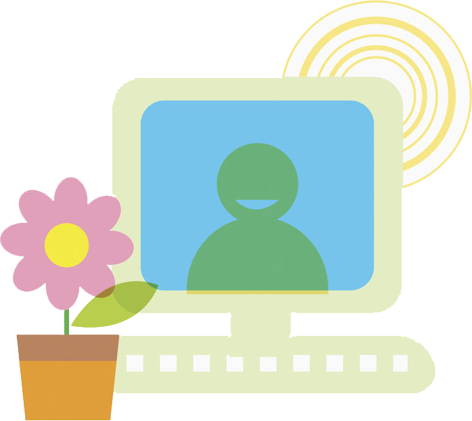 Laptop Computer Clip Art - Laptop Computer Clip Art (677x604)