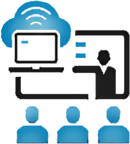 You Can Learn Our Courses Sitting At Your Home - 2018 (557x325)