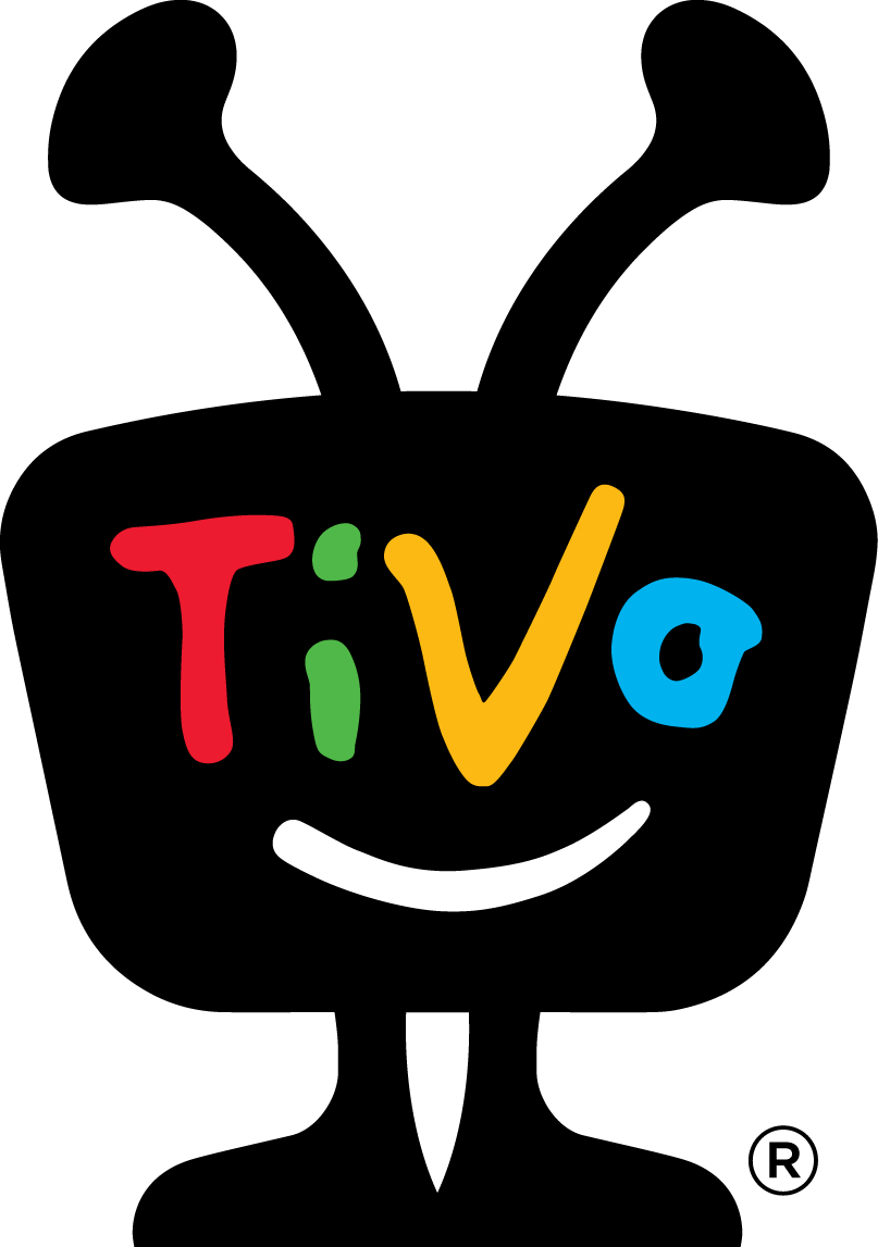 Tivo Logo [pdf] Png Free Downloads, Logo Brand Emblems - Tivo Logo (807x1147)