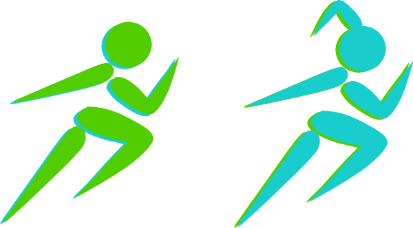 Course Clipart - Course Clipart (600x332)