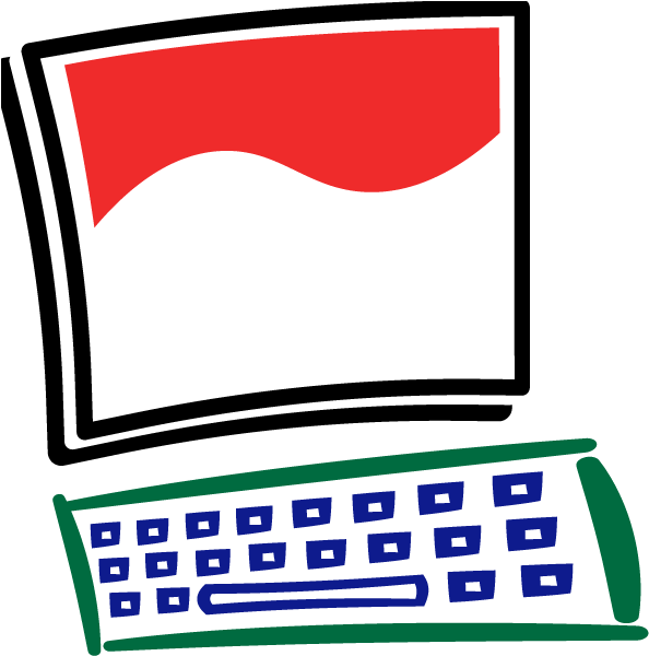 Computer Lessons For Beginners - Computer Lessons For Beginners (600x600)