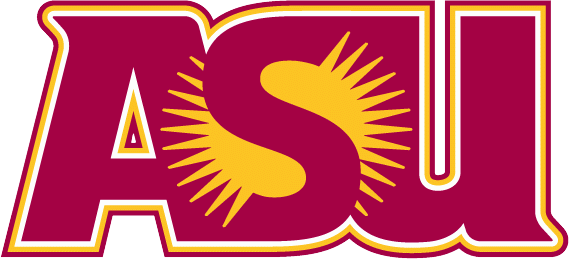 Asuuto-logo - Arizona State University Colors (569x259)