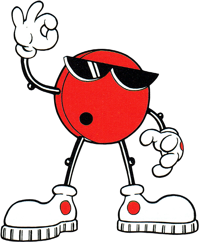 Gaming Clip Art - Patreon (947x1061)