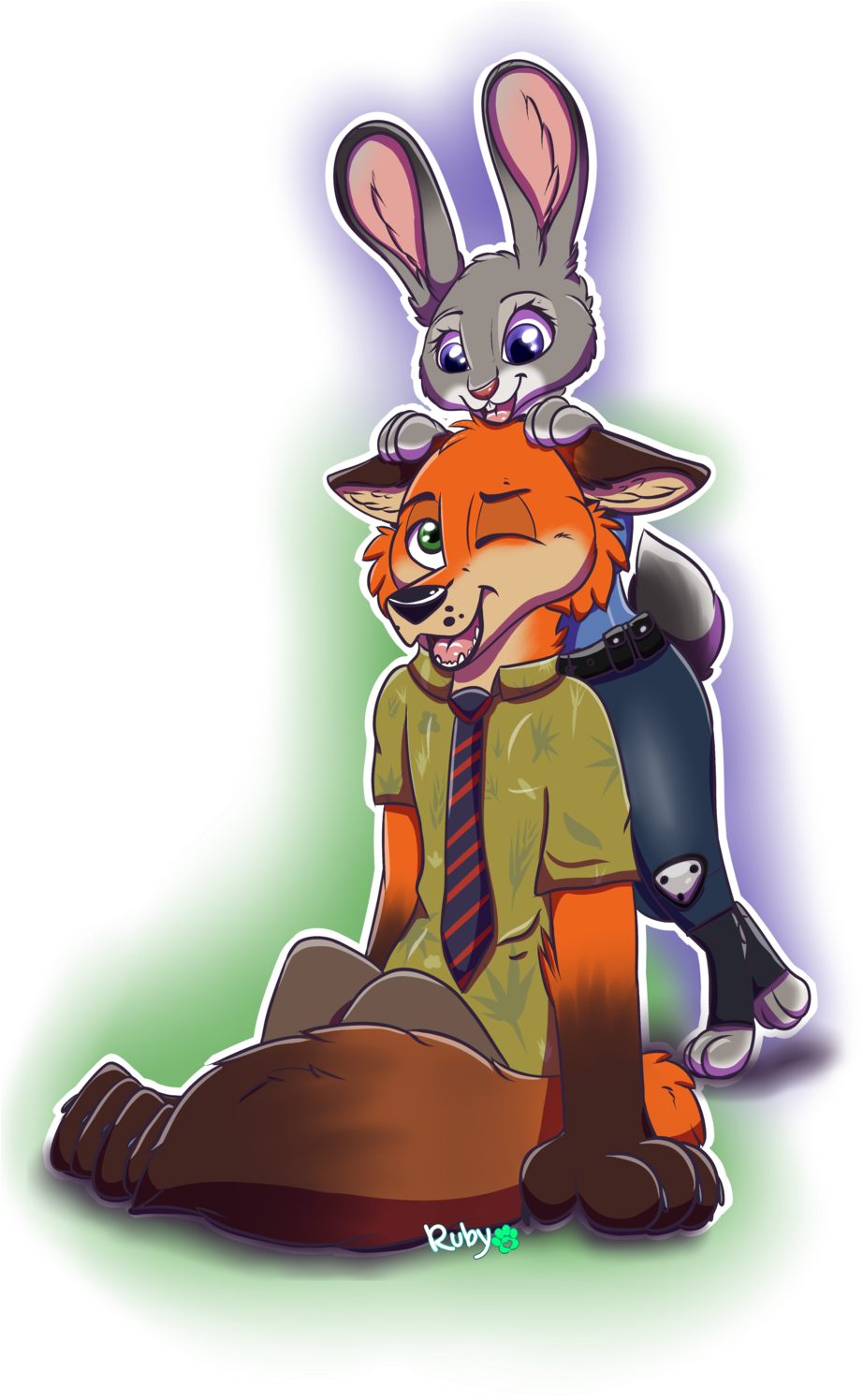 Fan Art Cartoon Deviantart - Fan Art Cartoon Deviantart (1024x1495)