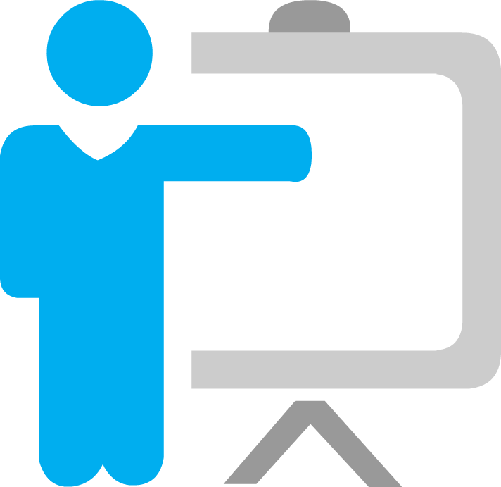 Environment Emerging Technologies Ict And Learning - Training Png Icon (712x691)