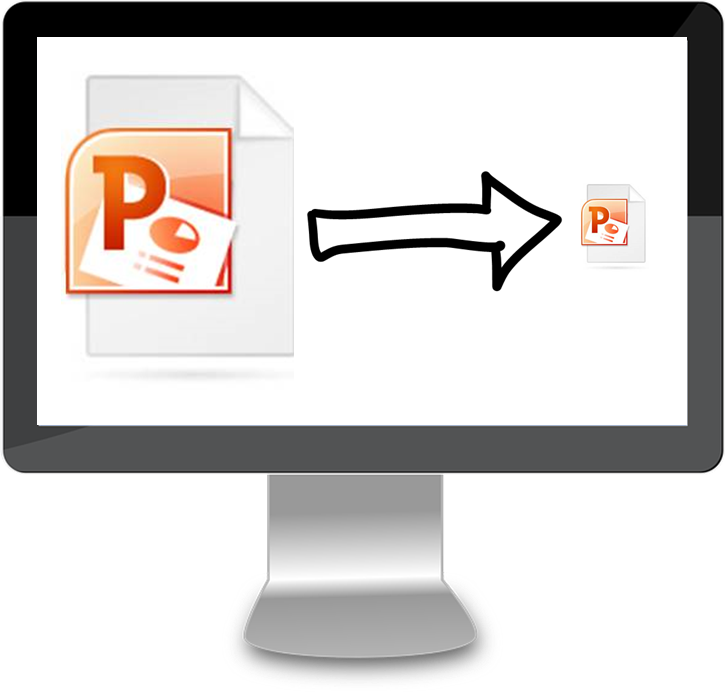 How To Reduce The Size Of Large Powerpoint Files [10 - Microsoft Powerpoint (725x692)