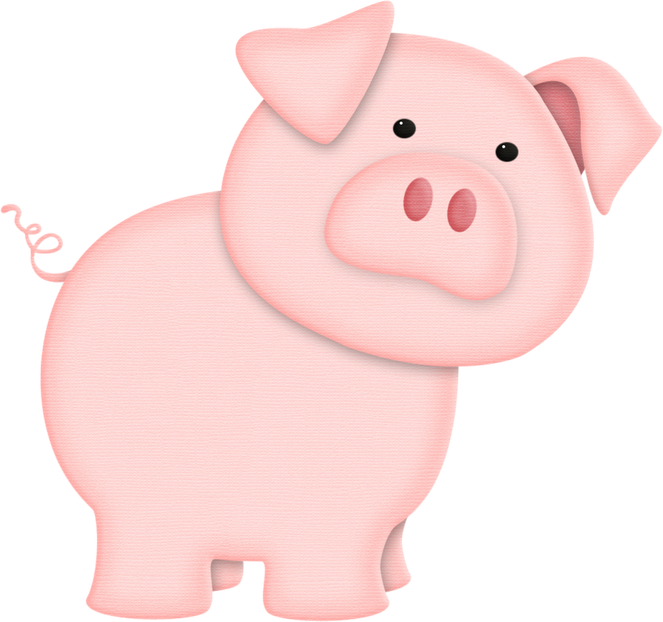 Photo By @luh-happy - Chancho De La Granja De Zenon (663x622)