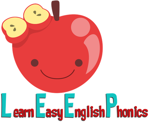 How To Teach Children To Read - Phonics Logo (600x480)