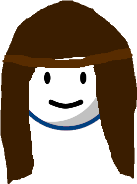 Just Dance 4- Good Girl - Good Girl Just Dance Avatar (512x512)