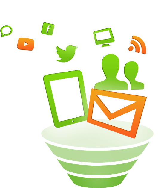 If You Think About It Deeper Then You Realize That - Marketing Automation (549x628)