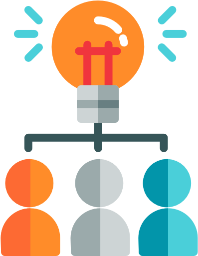 Thinking Of Name For New Nonprofit - Corporate Culture Icon Png (512x512)