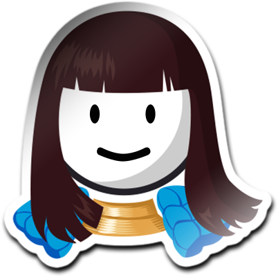 We Can't Stop Avatar - Cartoon (512x512)