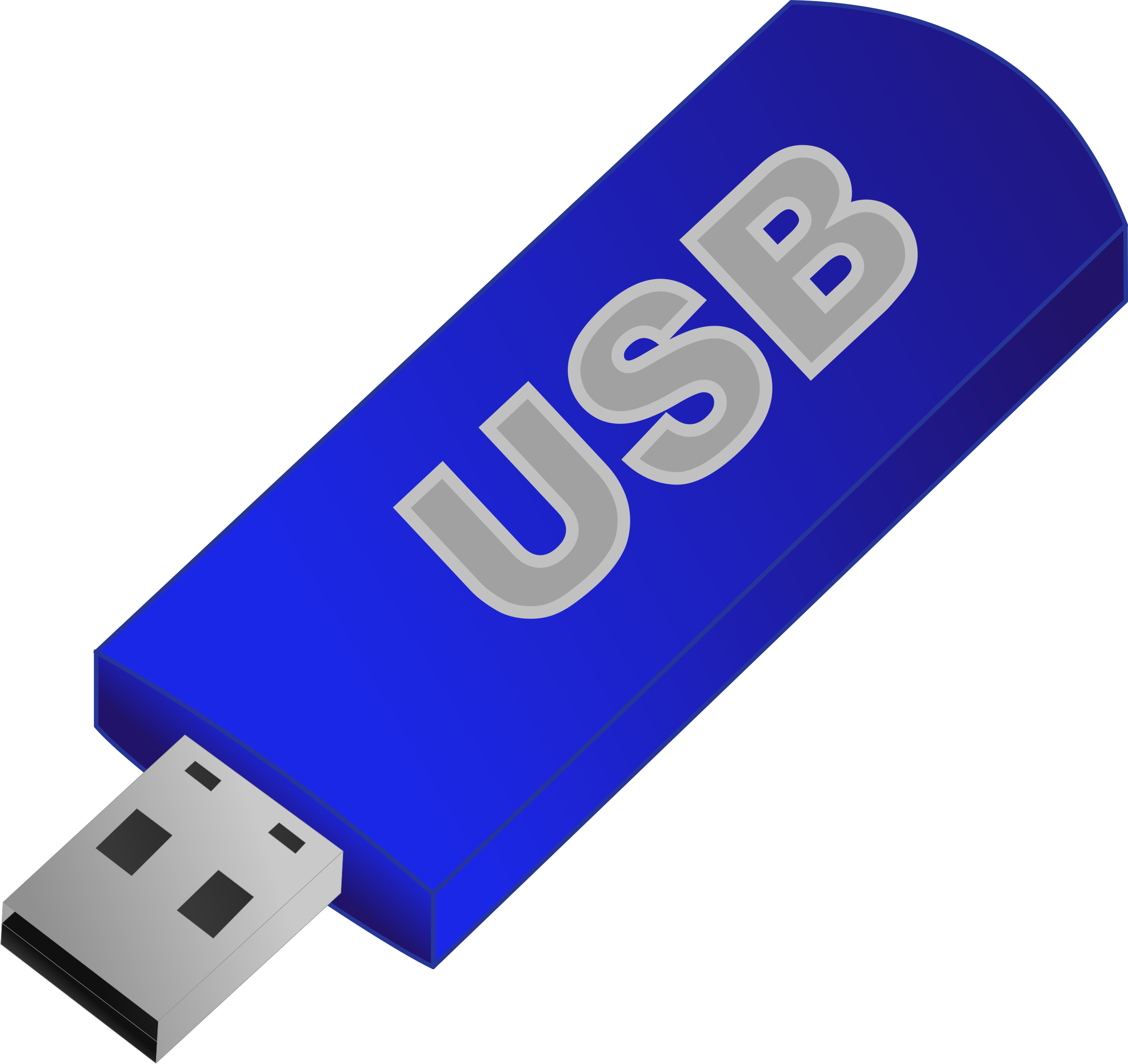 This Free Icons Png Design Of Usb Pendrive - Recovery Software Recover Undelete Lost Files Music (2400x2264)