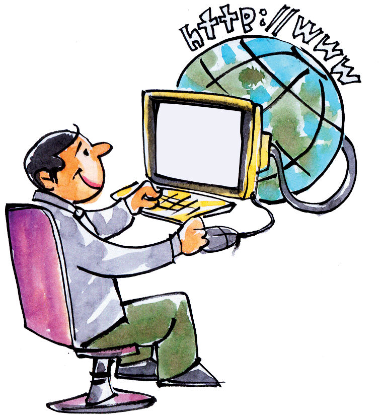 Network Devices And Smart Phone Devices, All Connected - Information Security Awareness (792x832)