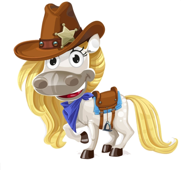 Horse American Frontier Cowboy Hat Stock Photography - Horse American Frontier Cowboy Hat Stock Photography (600x600)