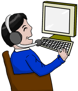 Customer Service, Call Center - Customer Service (512x340)