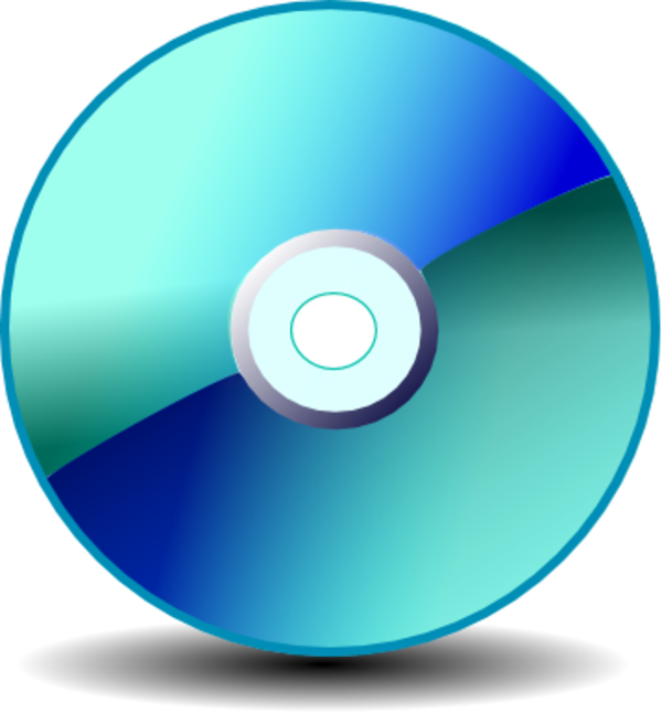 Published November 29, 2015 At 600 × 645 In - Dvd Disc Clipart (600x645)