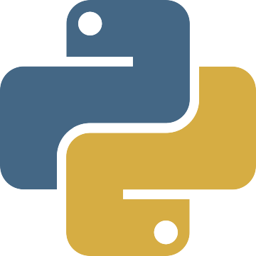 Python Clipart Mean - Python Programming Information (360x361)