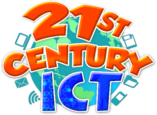 Innovative Skills In Ict - Ict In Education Png (550x406)