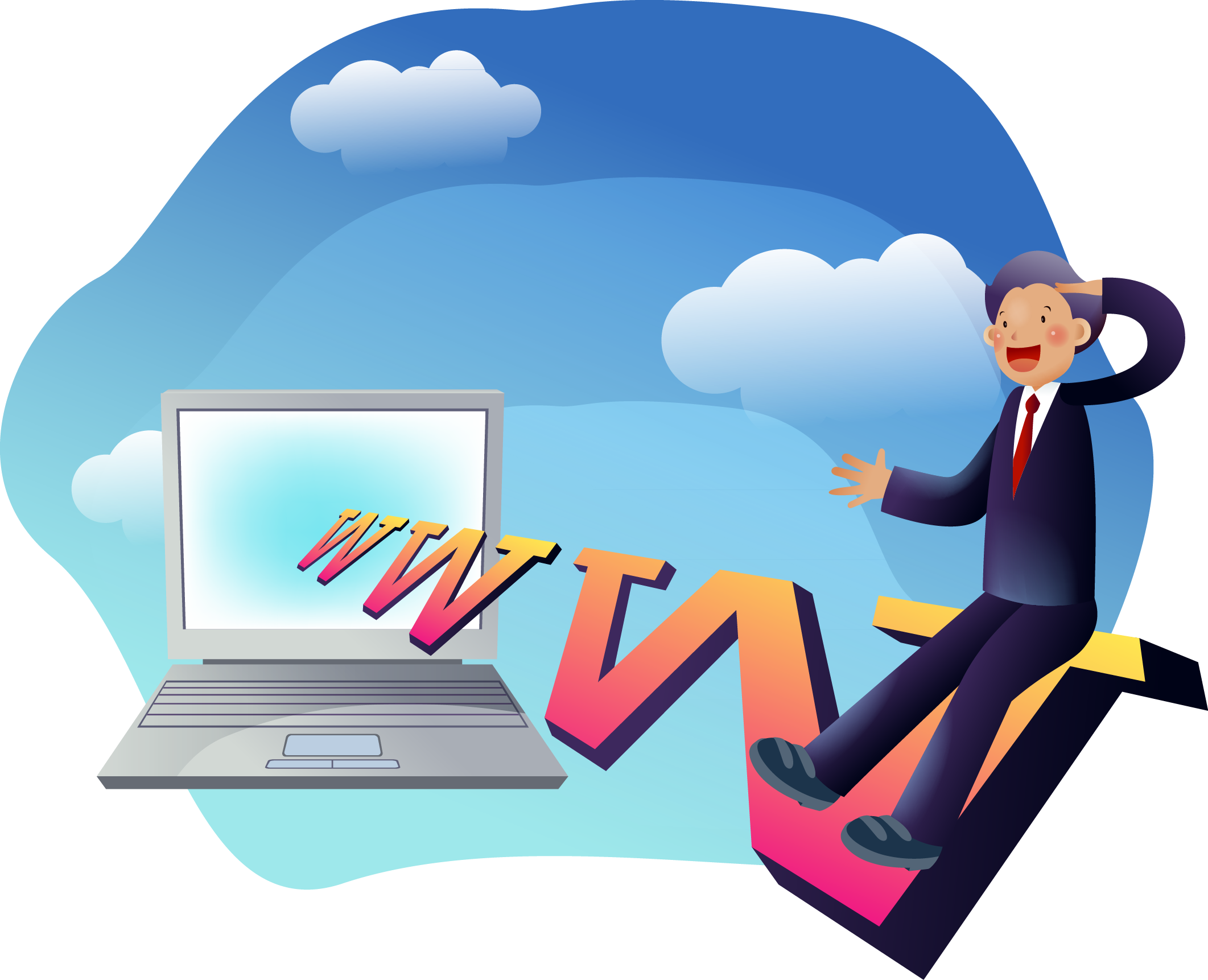 Network Technology Vector Material 2123*1722 Transprent - Network Technology Vector Material 2123*1722 Transprent (2123x1722)