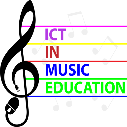 Ictmusiceducation - Org - Music & Ict (512x512)