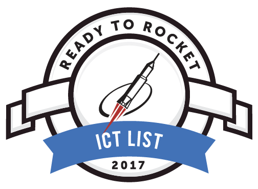 2017 Ready To Rocket Ict List - Ready To Rocket (523x400)