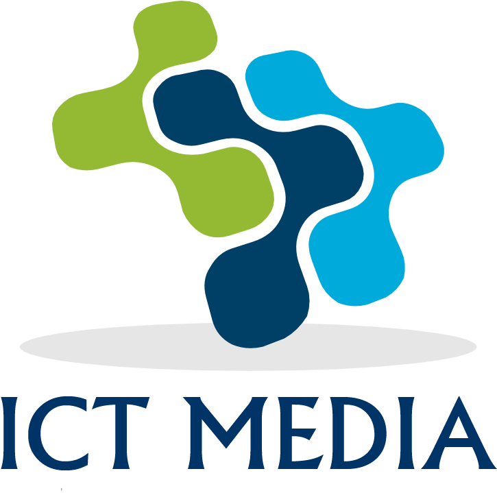 Ict Media Services - Graphic Design (740x740)
