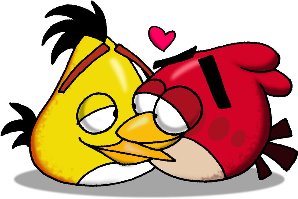 Angry Birds Chuck Y Red (1024x703)