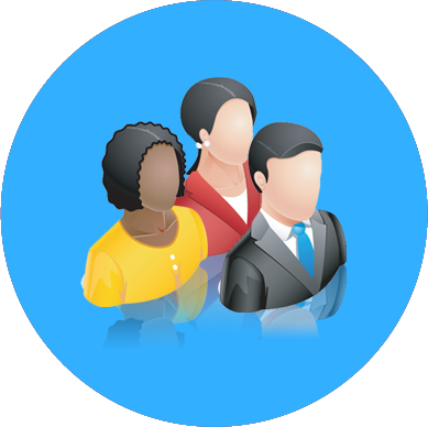 Outsourcing - Portrait Of A Man (389x388)