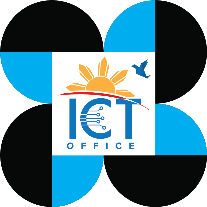 Icto-logo - Philippine Science High School Logo (894x900)