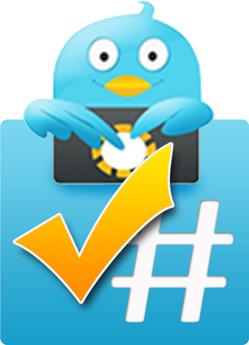 Tweet A Discount Coupon - #hashtag Your Way To The Top: A Quick Guide To Using (1061x1505)