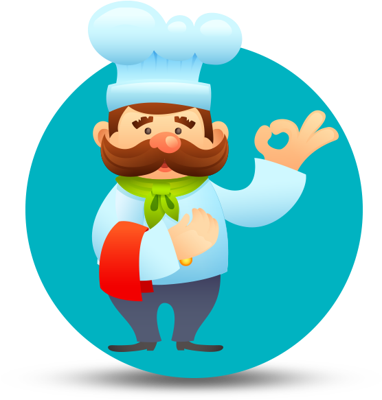 Culinary - Restaurant (625x625)