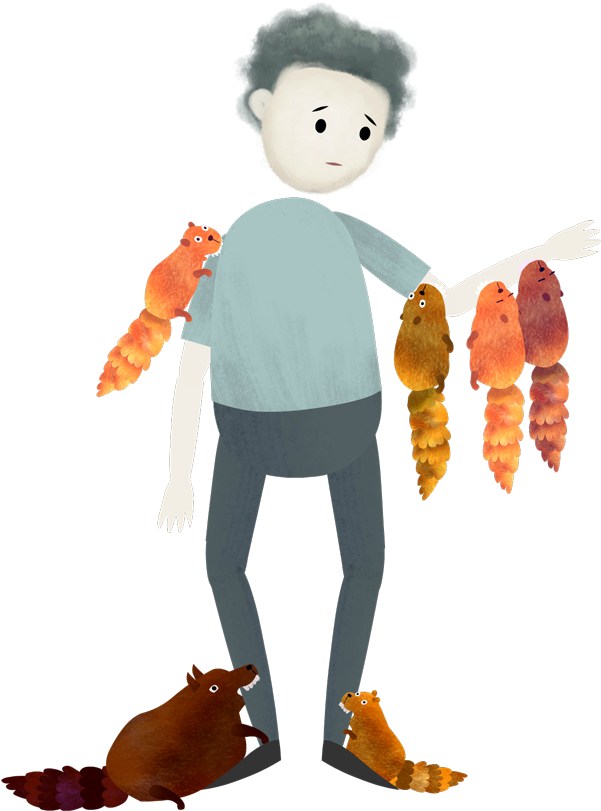 How Do I Know If My Pain System Is Being Over Protective - Pain (798x810)