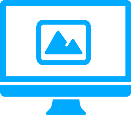 Mac Apple Clipart - Sign (450x450)