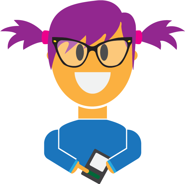 How Does Digital Dashboard Software Work Illustration - Business Intelligence (700x630)