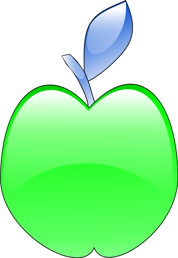 Vector Clip Art - Clip Art (600x872)