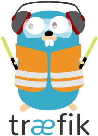 Traefik - Docker Swarm Load Balancing (500x300)