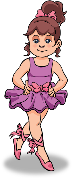 We Are Always Looking For Opportunity To Build Community - Girl (272x620)