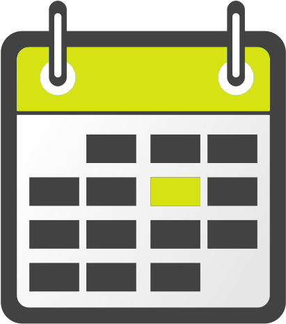 Annual Rri-ict Events - Calendar (512x512)