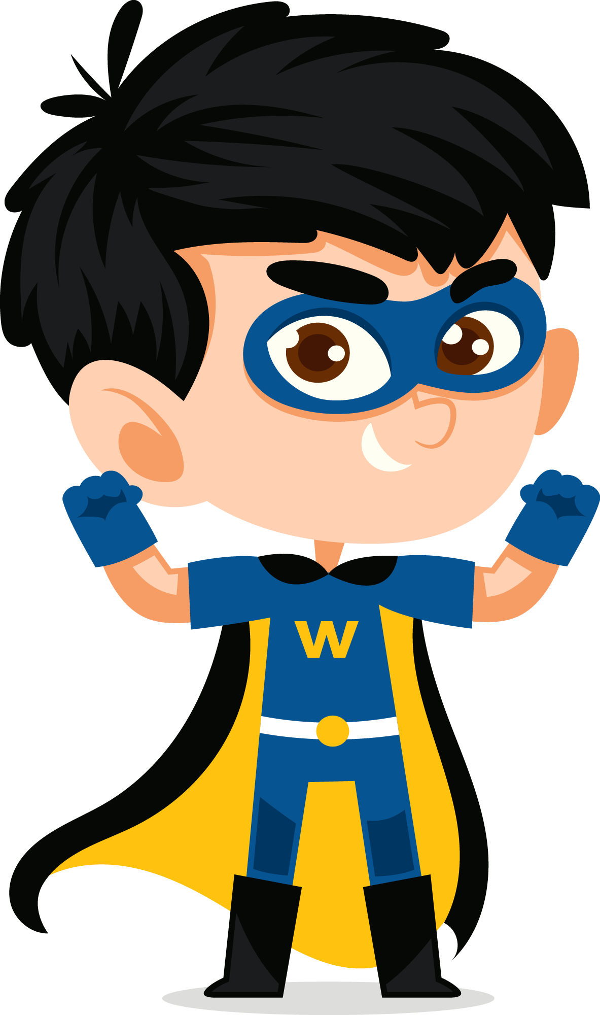 We Built Webstro So You Can Create Amazing Websites - Vector Graphics (1183x2000)