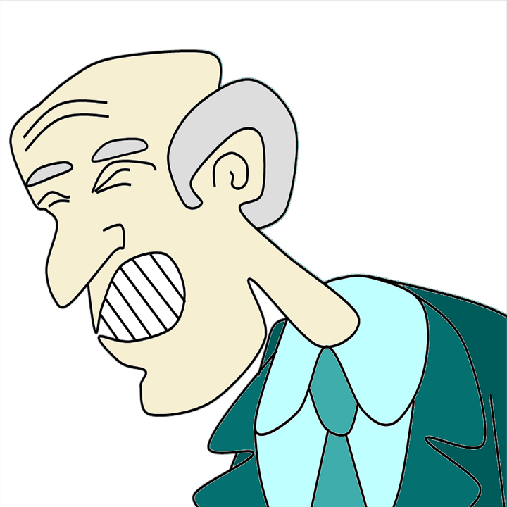 Sick Images 21, Buy Clip Art - Caregiver (720x720)