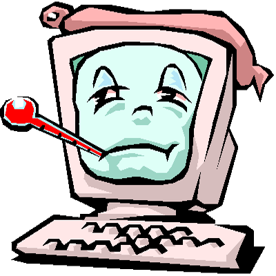 Disadvantages Of Computer Virus Photos - Disadvantages Of Computer Virus Photos (400x400)