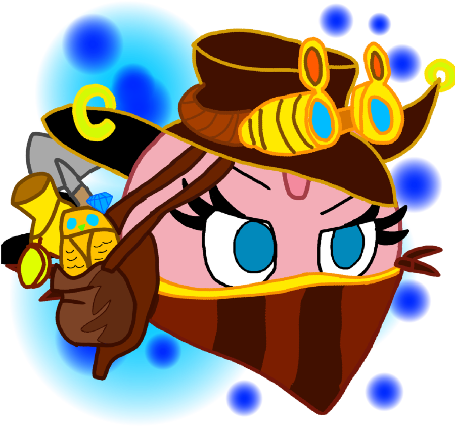 Angry Birds Stella Bounty Hunter By Fanvideogames - Angry Birds Stella (904x883)