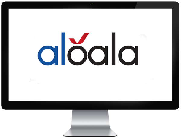 Al Oala's Trusted Ict Infrastructure For Various Enterprises - M1n98a8 Aba (600x461)