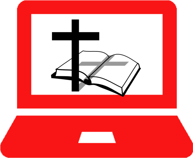 Ict Training Scholarships For Churches - Computer Icon Clear Background (638x537)