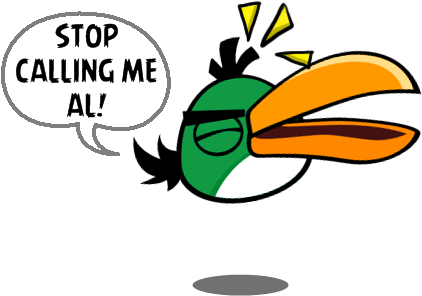 Angry Birds Rio Sprites (499x338)