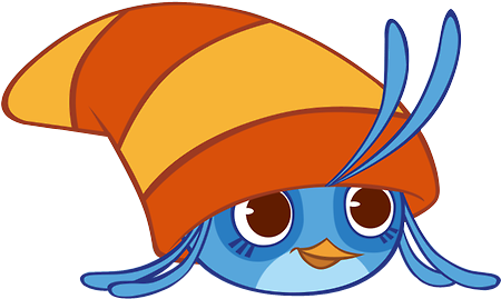 Angry Bird Stella Willow - Angry Birds Stella Friends (460x285)