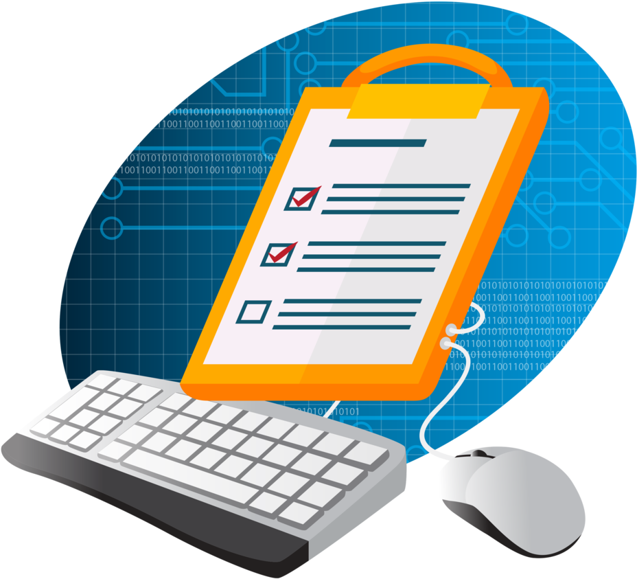 Student Partnership Cliparts - Curriculum (1000x1000)