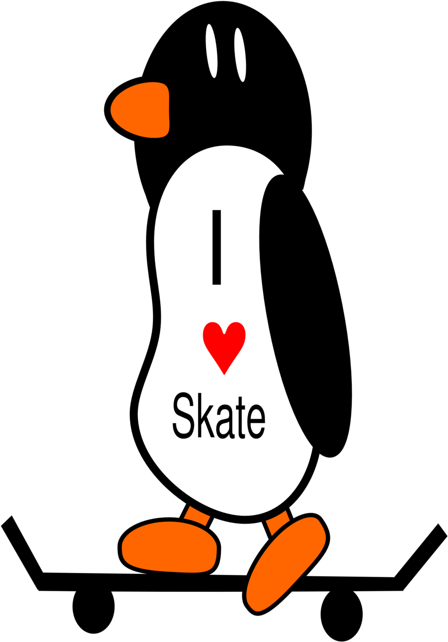 Whats Up - Penguin (958x1355)