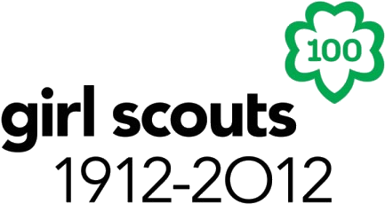 Don't Forget To Wear Green This Weekend, It Is A Celebration - Girl Scouts Of The Usa (480x273)